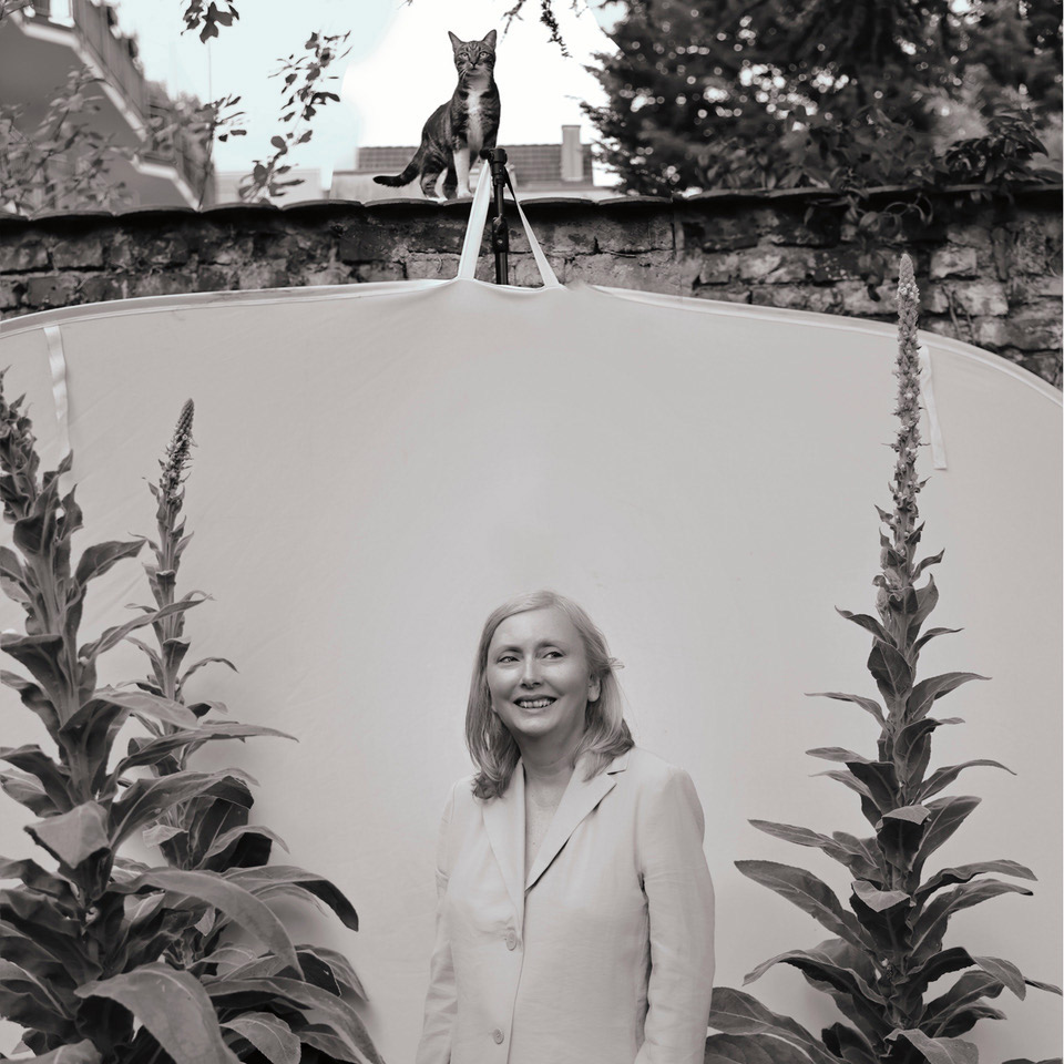 Marie-Louise Hinrichs 